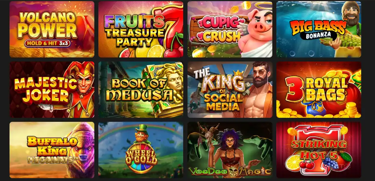 Hello fortune casino slots