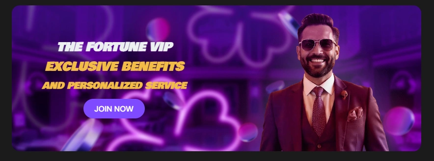 Hello fortune casino vip